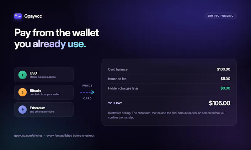 Gpayvcc screenshot 2