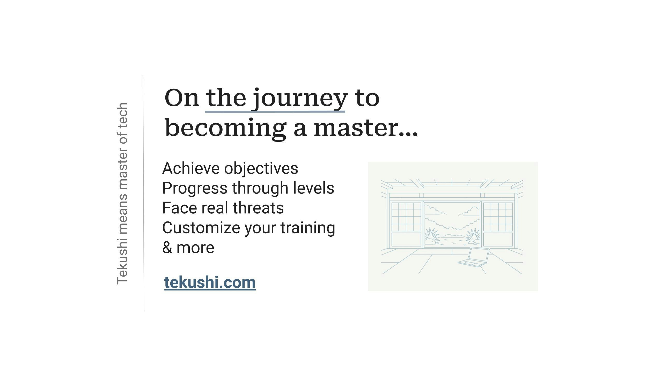 Tekushi gallery image