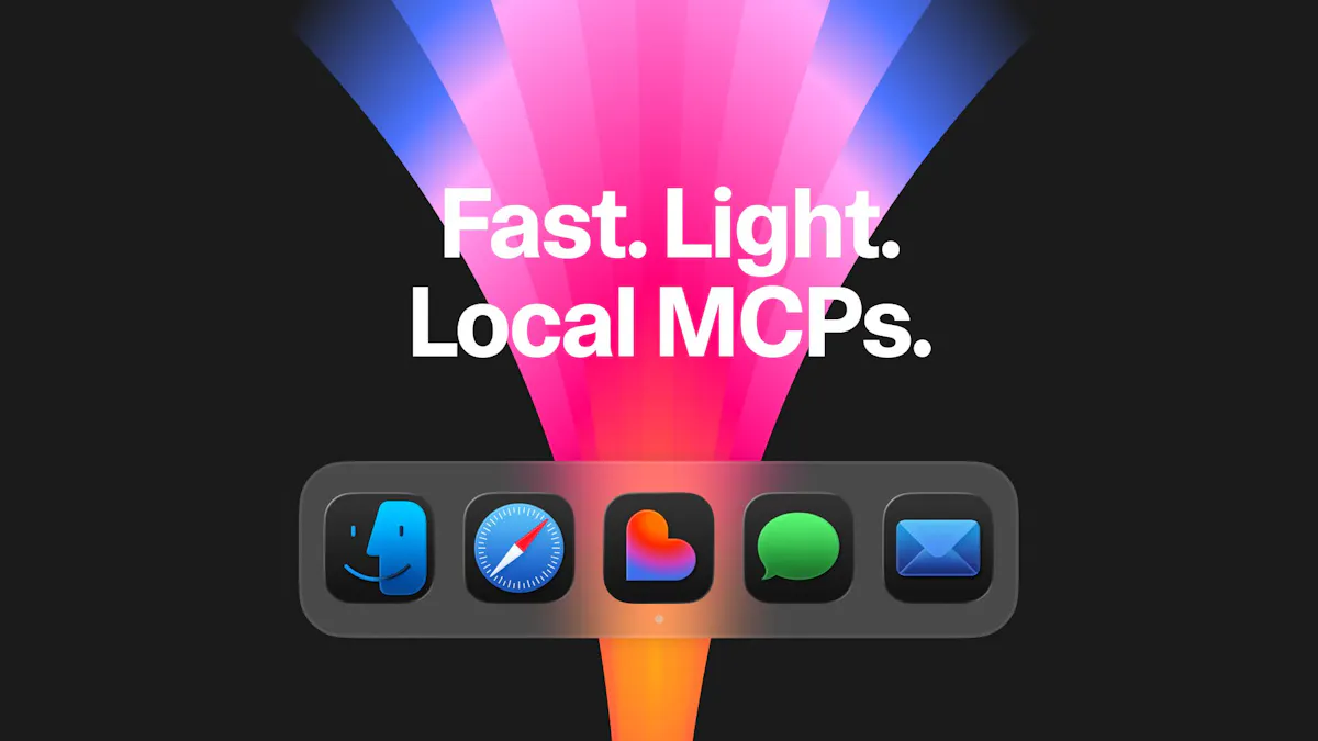 Lovable Desktop App