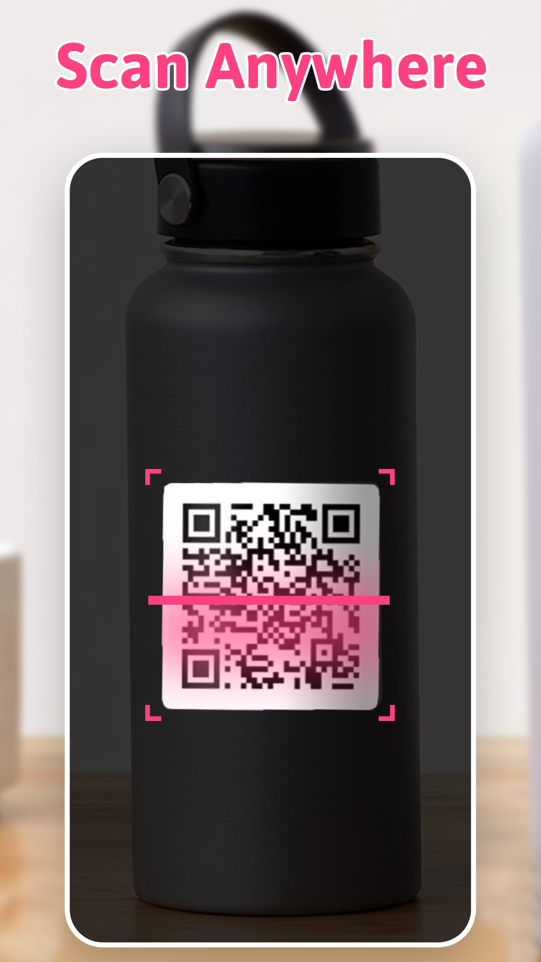 QR Code Reader gallery image