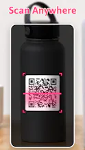 QR Code Reader gallery image