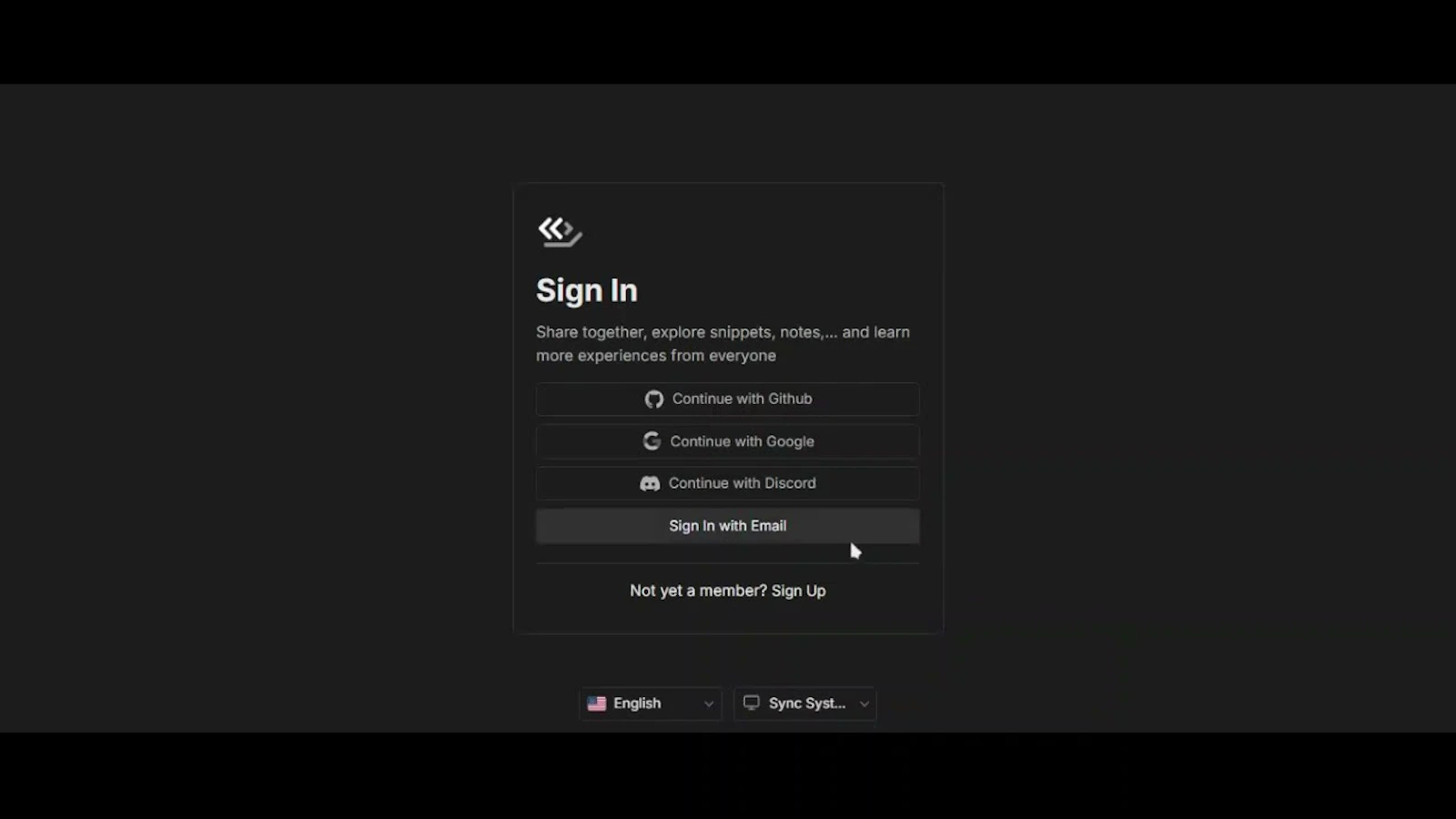 Moce screenshot 1 (video preview)