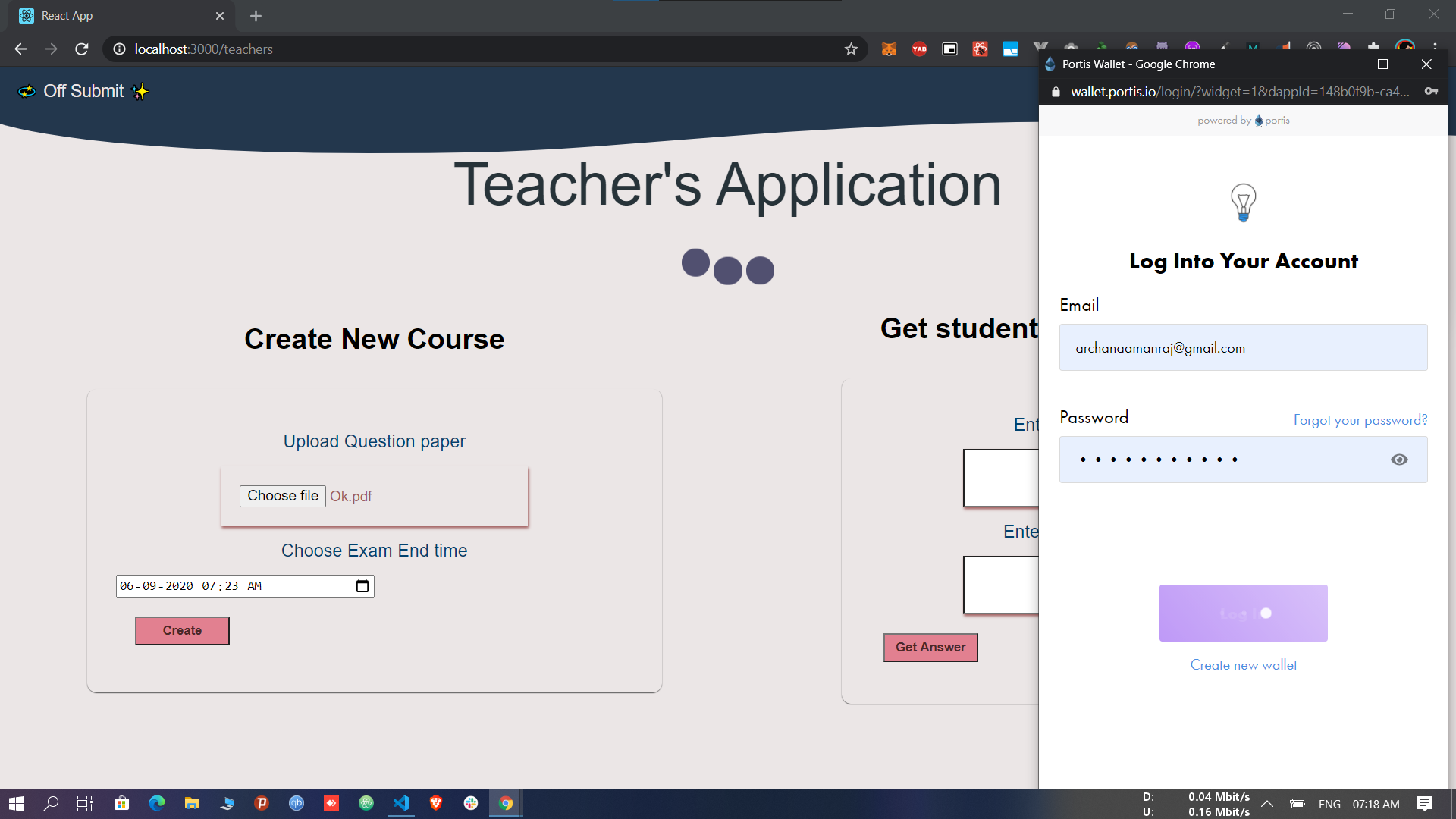offsubmit gallery image