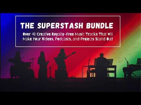 SoundStash gallery image