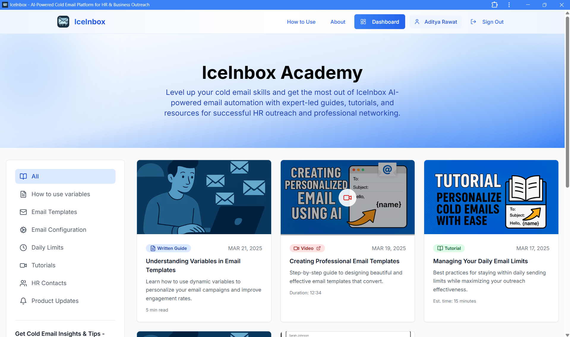 ICEINBOX media 7