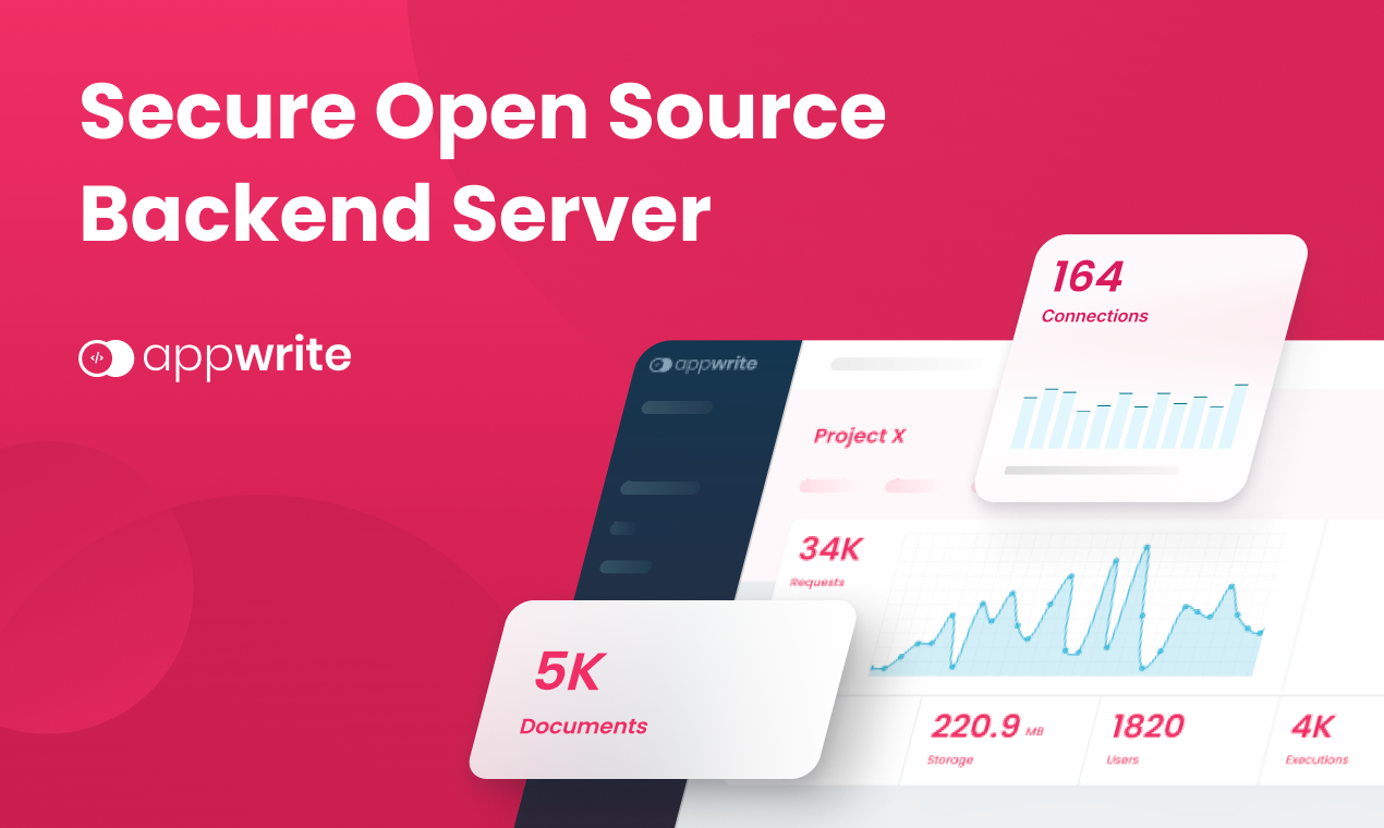 Média Approuver des applications - Alternative à 100% open source pour Firebase 1