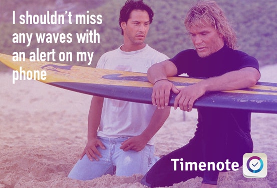 Timenote 1.7 gallery image