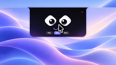 deskNode gallery image