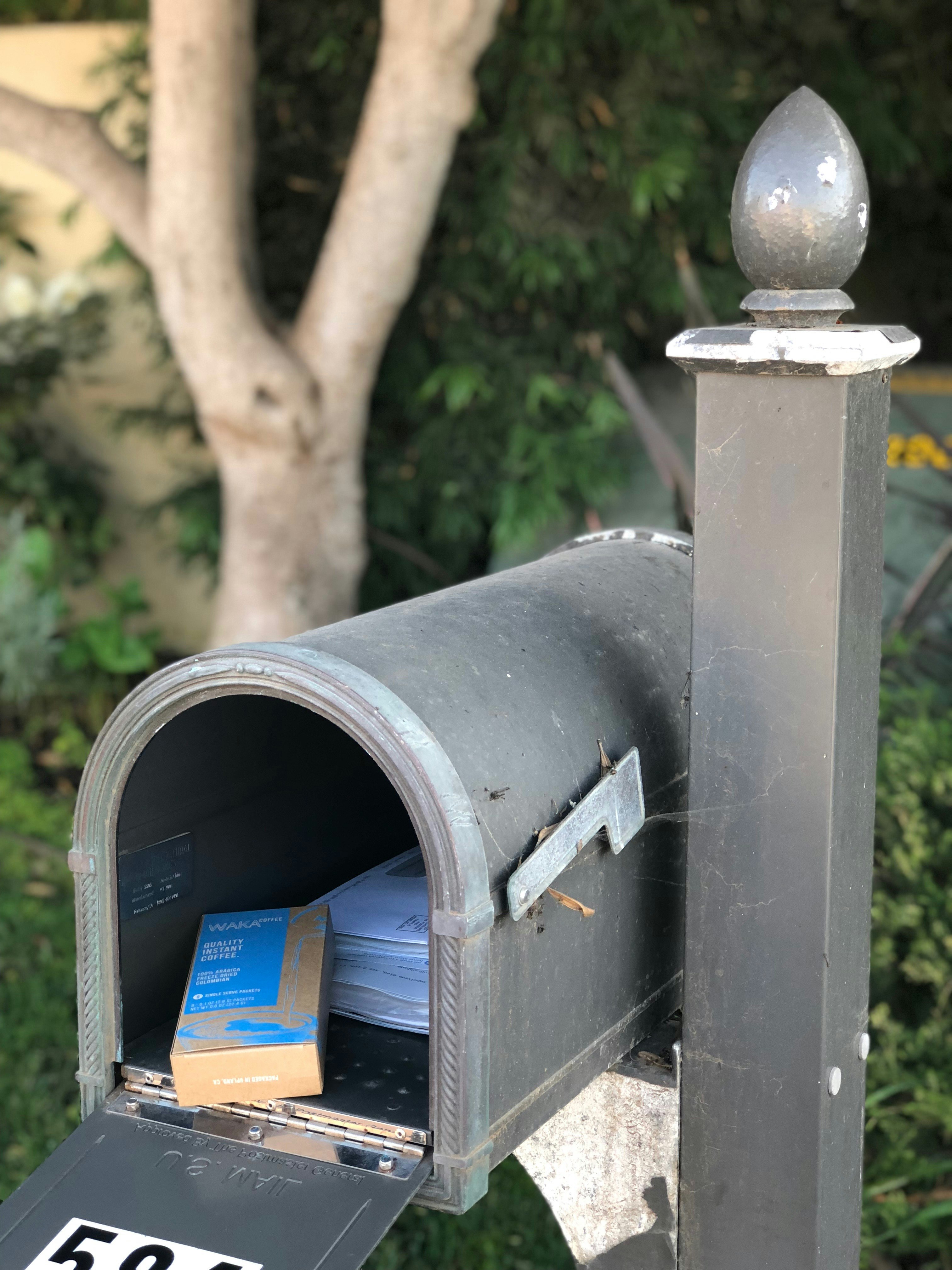 Waka Coffee gallery image