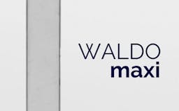 Waldo Tracker media 1