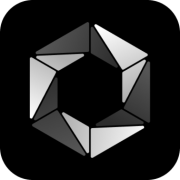 TradoxVPS - Product Hunt launch logo