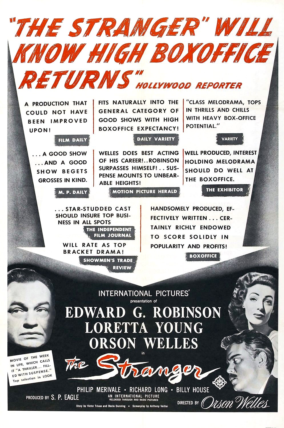 Public Domain Movies, Full Classic Movies gallery image