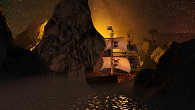 Blender Universe gallery image