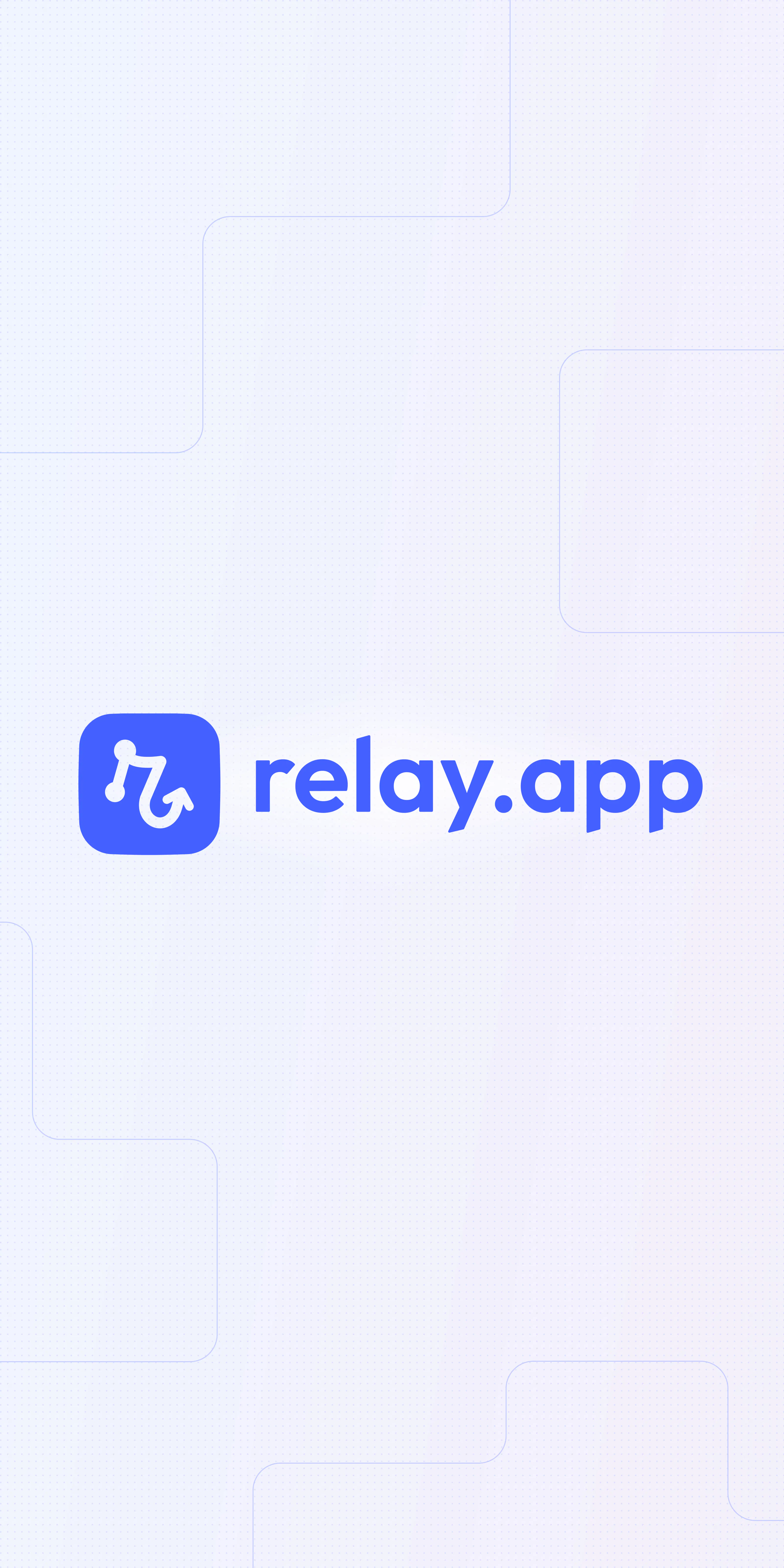 Relay App Using Relay.app - Product Information, Latest Updates, and Reviews 2024 ...