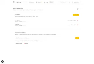 PageSnap gallery image