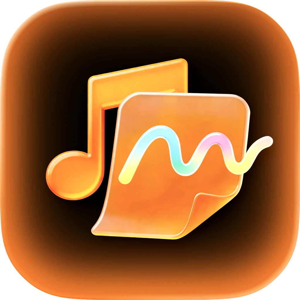 Lyricly logo