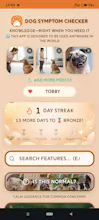 Dog Symptom Checker gallery image