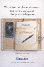 Holditt gallery image