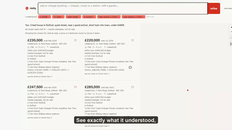 rielty screenshot 5
