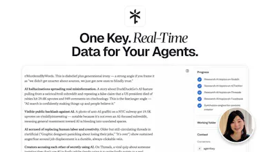 AgentKey gallery image