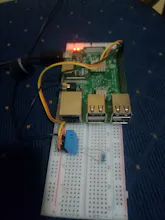 VanHackathon - IoT Edge Gateway System gallery image