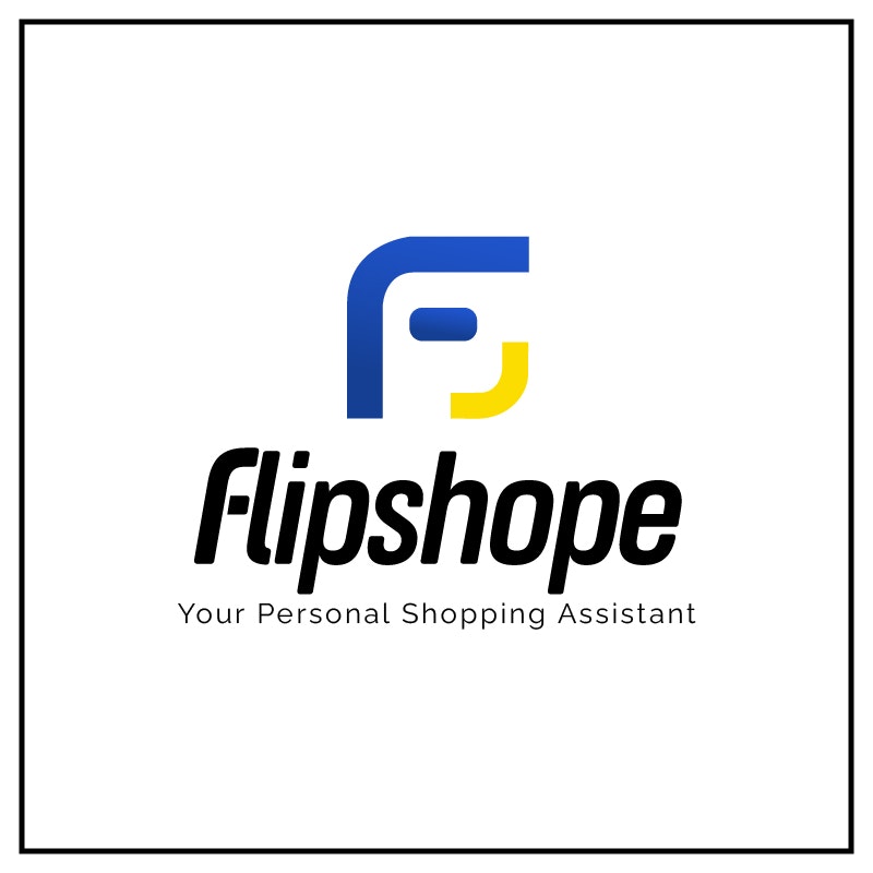 Flipshope logo