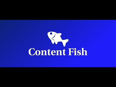 Content Fish gallery image