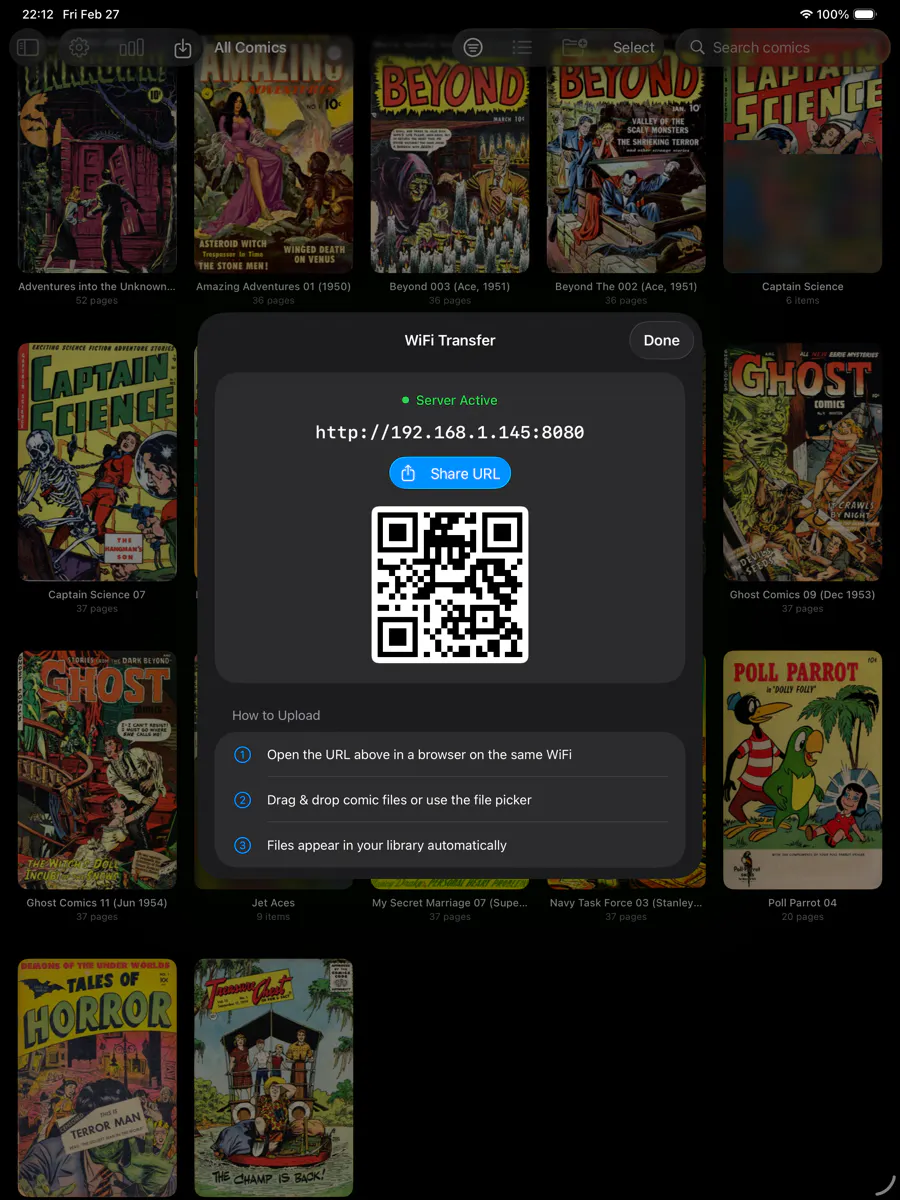 Screenshot 5