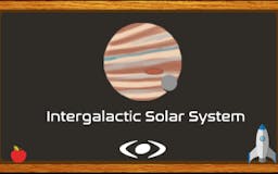 🚀 Intergalactic Education media 3