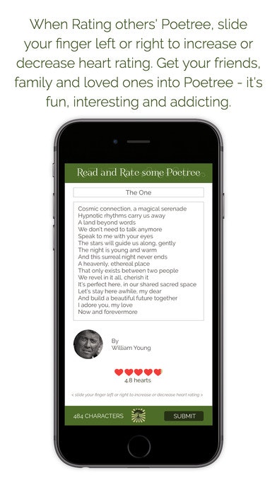 Poetree gallery image