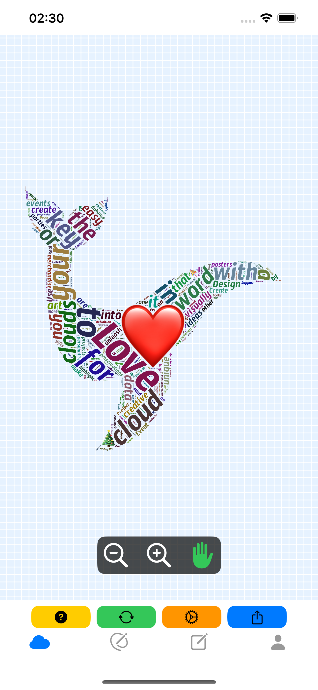 WordArt media 3