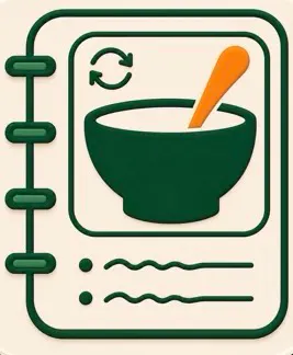 Repeat Eat: Calorie Counter