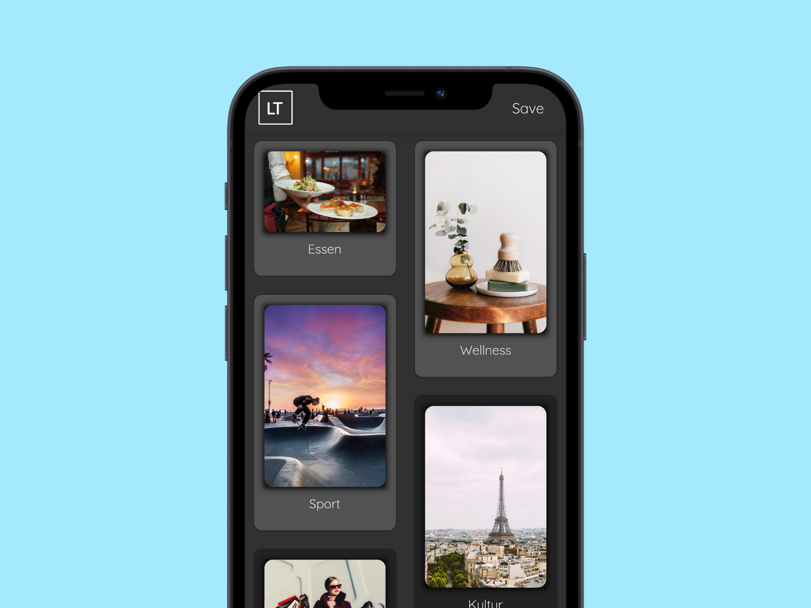 Leisure Time gallery image