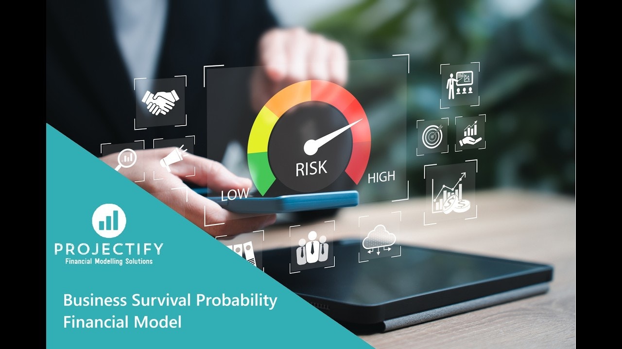 Business Survival Probability Model gallery image