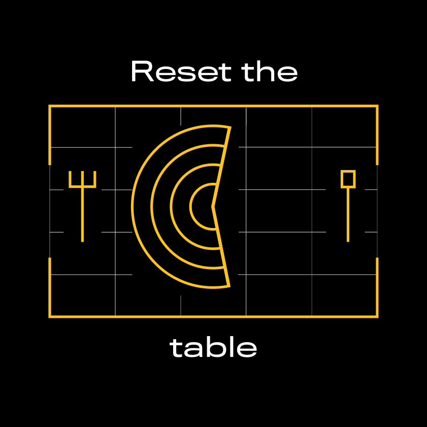 Table Stakes Study by Carta gallery image