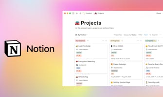 How Notion fostered an avid community on Product Hunt header image