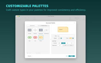 Diagrams 2.2 with Shortcuts gallery image