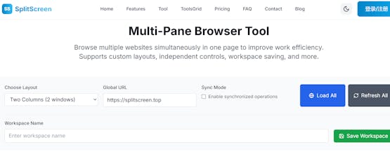 splitscreen gallery image