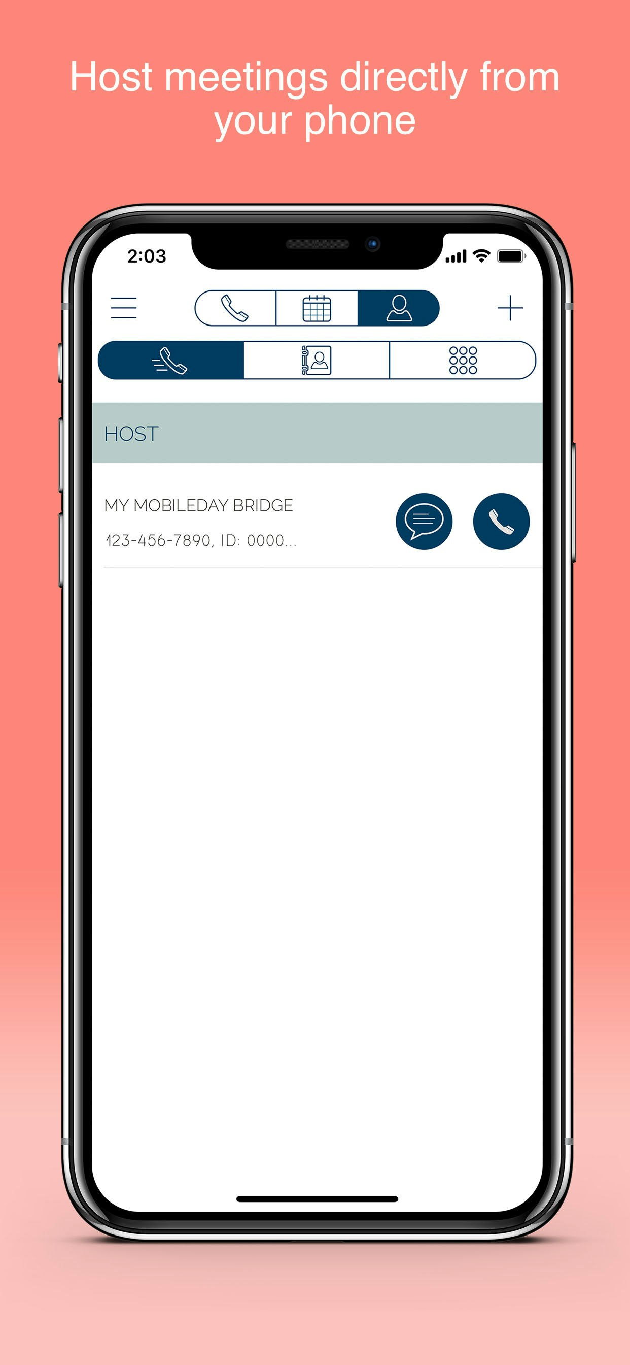 Mobile Day gallery image
