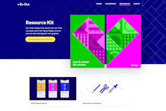 Ex-Out Creativity Handbook gallery image