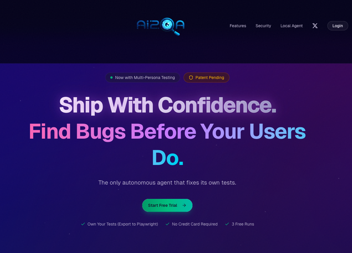 Ai2QA™ gallery image