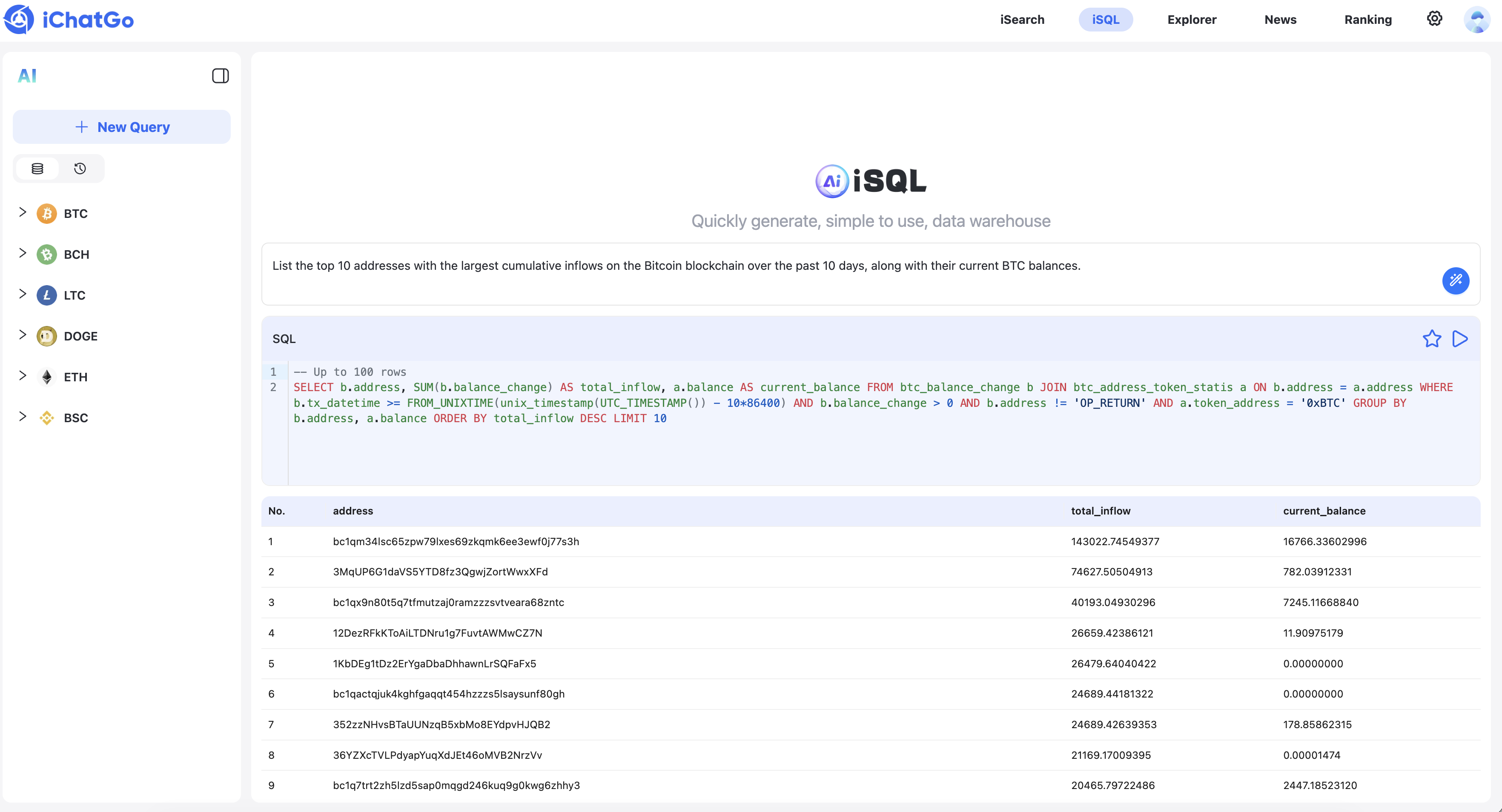 iChatGo gallery image