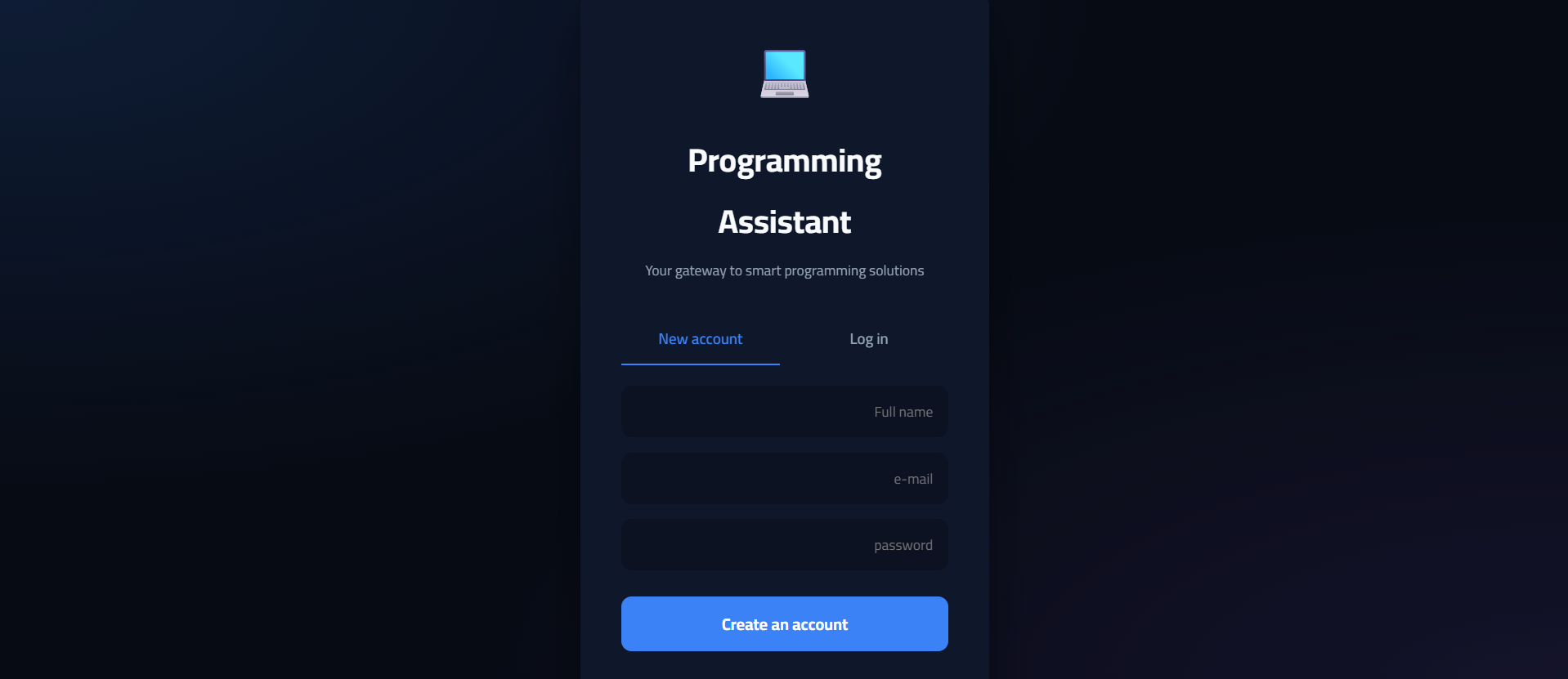 chatbot gallery image