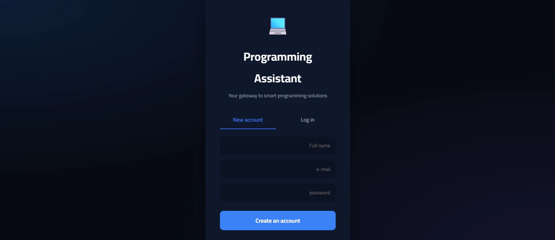 chatbot screenshot 5