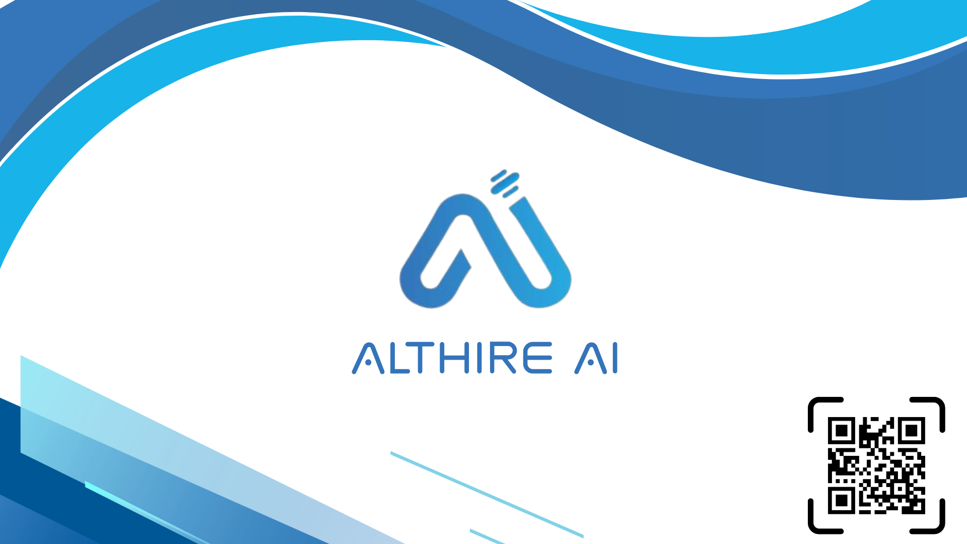 AltHire's TalentBoost - Main product screenshot demonstrating key features and user interface