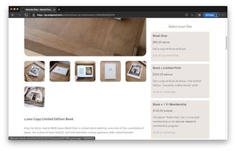 Craigstarter gallery image