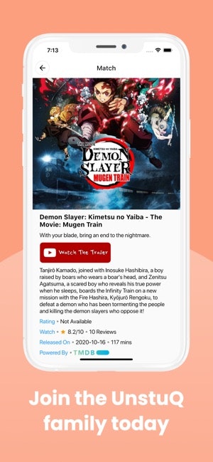 UnstuQ gallery image