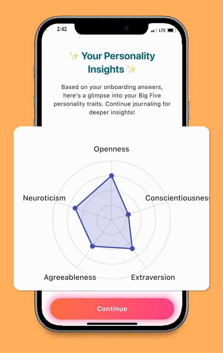 InnerPrompt gallery image