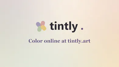 Tintly gallery image