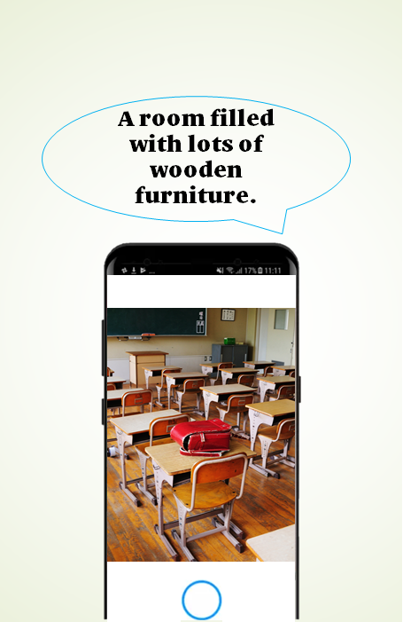 Blindly Visual Assistant for Blinds Jobs Product Hunt